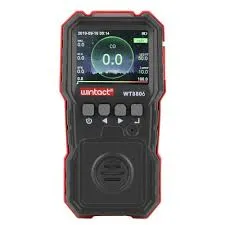 تستر گاز مونوکسید WT8806 WINTACT