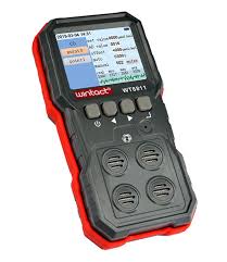 گازسنج WT8811  WINTACT