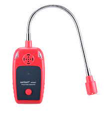 نشت‌یاب گاز یخچال و کولر WT8827 WINTACT