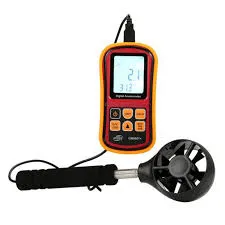 بادسنج دیجیتال BENETECH GM8901+ Plus