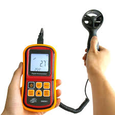 بادسنج دیجیتال GM8901 BENETECH