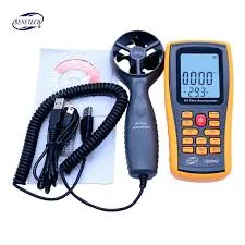 بادسنج دیجیتال BENETECH GM8902