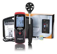 بادسنج دیجیتال BENETECH GT8907