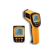 ترمومتر لیزری BENETECH GM900
