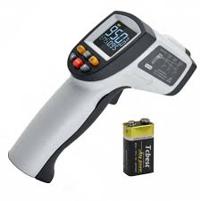 ترمومتر لیزری BENETECH مدل GT950