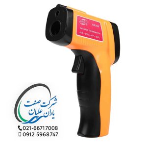 ترمومتر لیزری BENETECH مدل GM300E