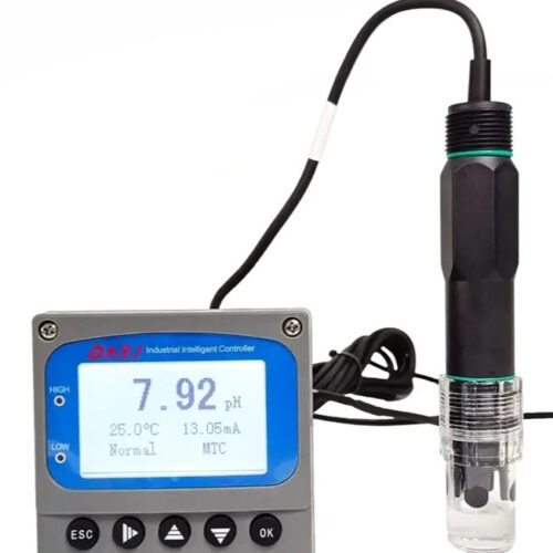 PH متر آنلاین PC‑9965+DX‑300 داکسین