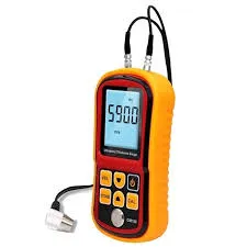 ضخامت‌سنج اولتراسونیک BENETECH GM100