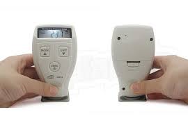 ضخامت‌سنج رنگ BENETECH GM210