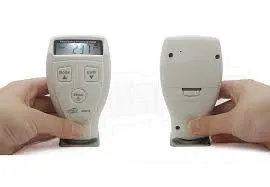 ضخامت‌سنج رنگ BENETECH GM210