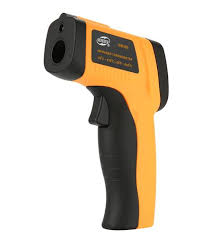 ترمومتر لیزری BENETECH GM300H