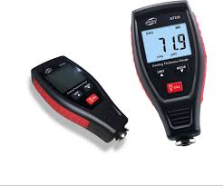 ضخامت‌سنج رنگ BENETECH GT235