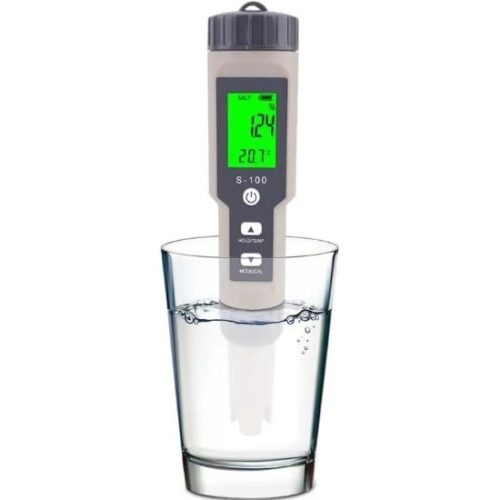 مولتی فانکشنال قلمی محلول‌ها S‑100 داکسین