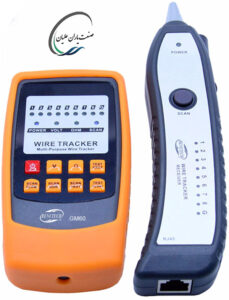 زوج یاب GM60 کمپانی BENETECH