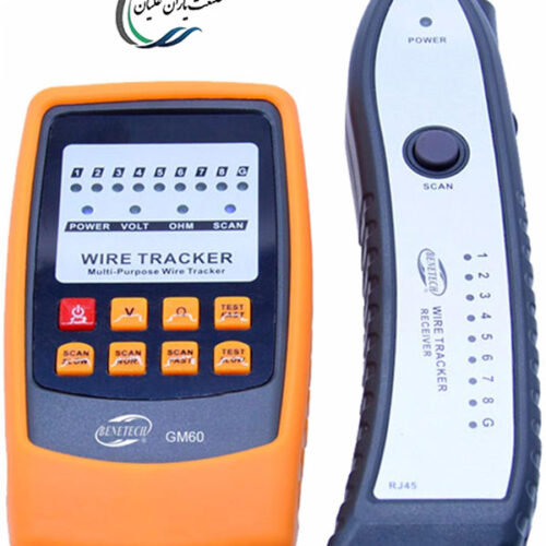 زوج یاب GM60 کمپانی BENETECH