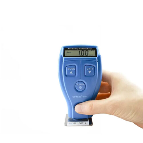 ضخامت‌سنج رنگ WINTACT WT200A