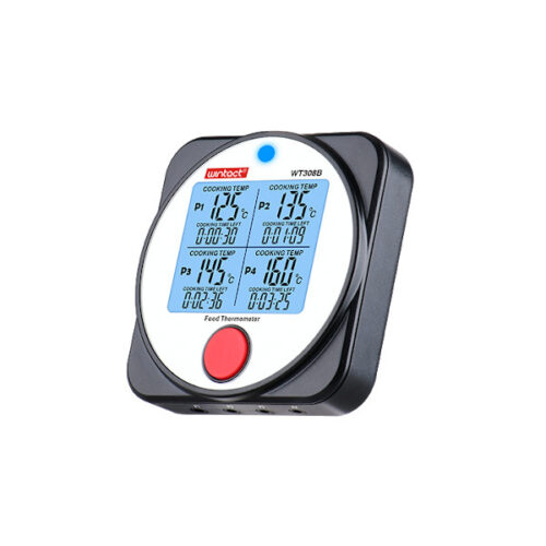ترمومتر هوشمند WINTACT WT308B