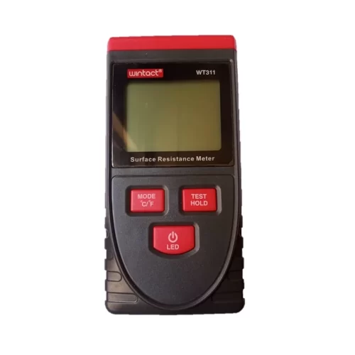 رطوبت‌سنج چوب WINTACT WT630