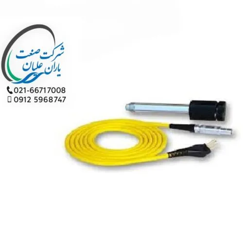 پراب سختی سنج مدل DC