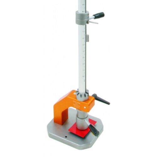 تست ضربه رنگ الکومتر Elcometer 1615