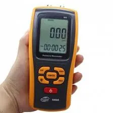 فشار سنج دیجیتال gm520 benetech