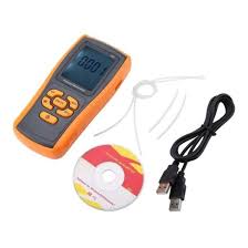 فشارسنج دیجیتال BENETECH GM510