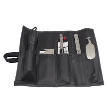 کیف بازرسی جوش 5 تیکه