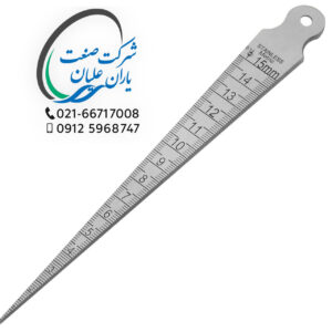 گیج بازرسی Taper GAL آمریکا