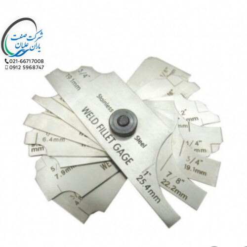 گیج بازرسی فیلت ست