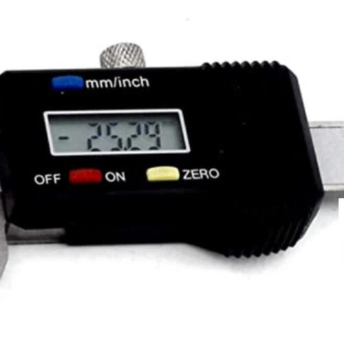 گیج جوشکاری دیجیتال