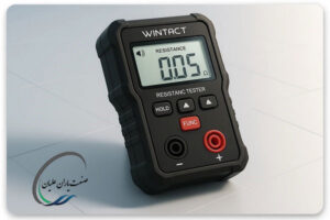 تستر مقاومت WINTACT WT311