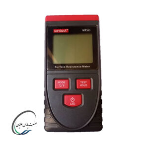 تستر مقاومت WINTACT WT311