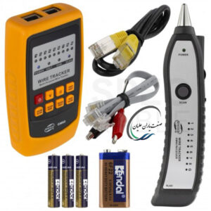  زوج یاب GM60 کمپانی BENETECH 