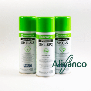 ست اسپری مگنوفلوکس انگلستان