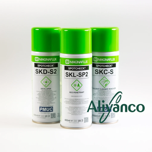 ست اسپری مگنوفلوکس انگلستان