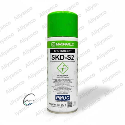 اسپری developer مگنوفلوکس