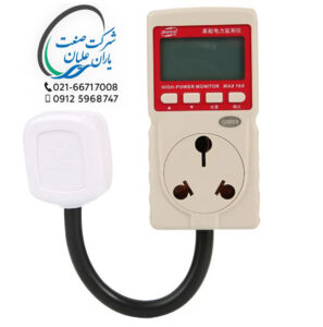 ولت متر پریزی GM89 کمپانی BENETECH