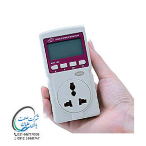 ولت متر پریزی GM89 کمپانی BENETECH