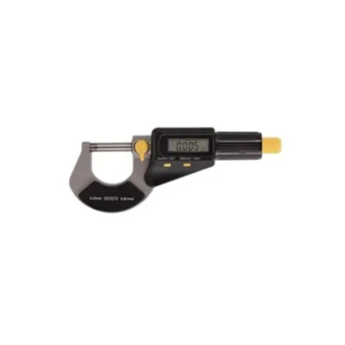 میکرومتر دیجیتالی خارج 0‑25 اینچی آسیمتو کد 0‑01‑116