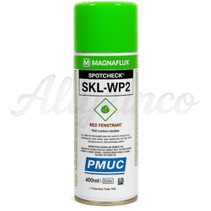 اسپری penetrant مگنوفلوکس انگلستان