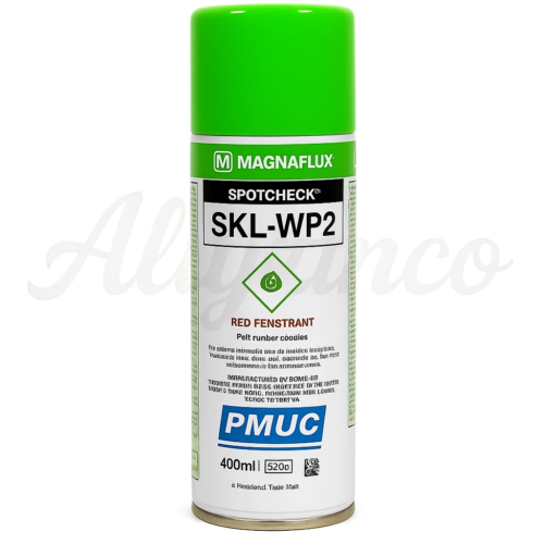 اسپری penetrant مگنوفلوکس انگلستان