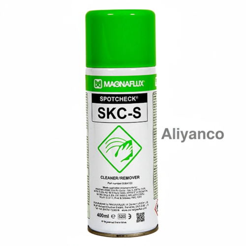 اسپری cleaner مگنوفلوکس انگلستان