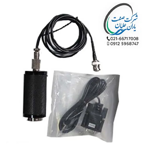 سیم پراب ویبریشن متر مدل VB-8202 برند لوترون
