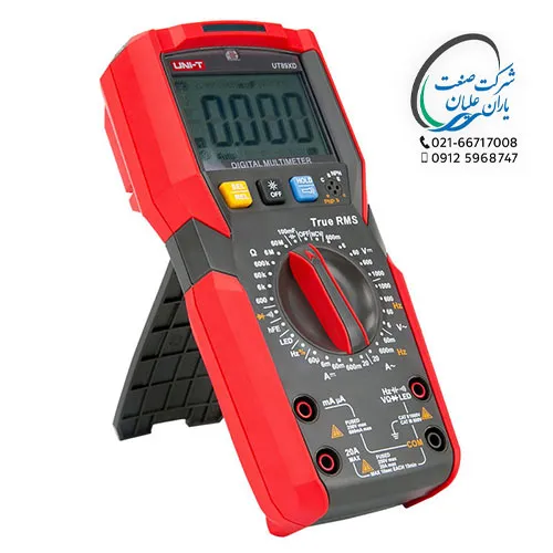 مولتي متر UT89XD