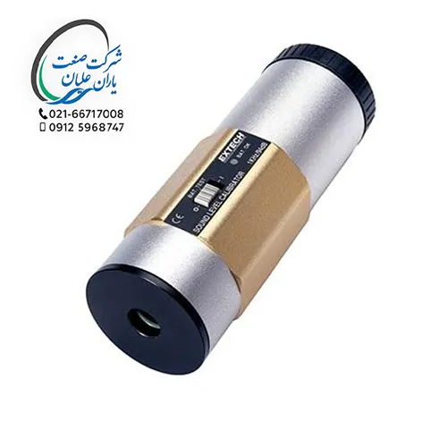 کالیبراتور صوت سنج مدل SC-943 برند لوترون