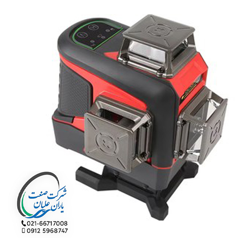 تراز لیزری LM576DL