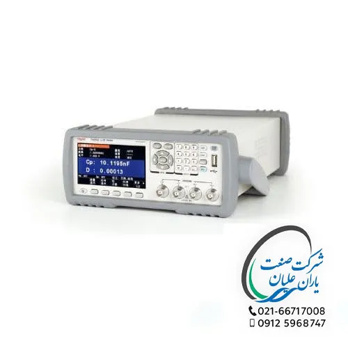 UTR2832EمترL.C.R