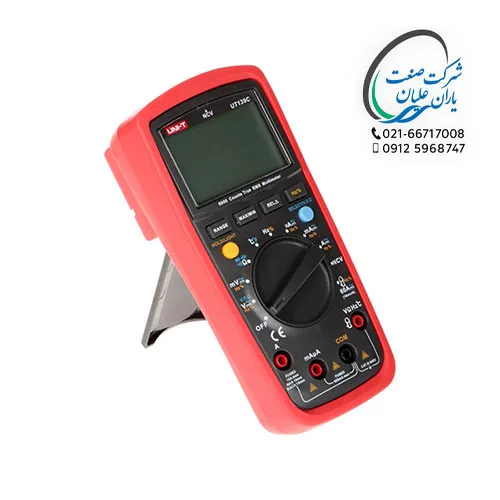 مولتي متر UT139C