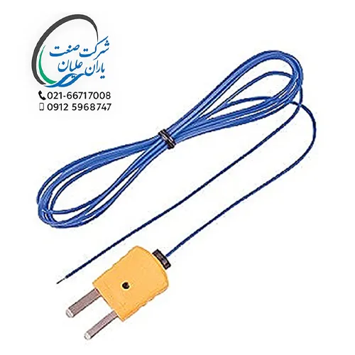 پراب دمایی مدل TP-11 برند لوترون