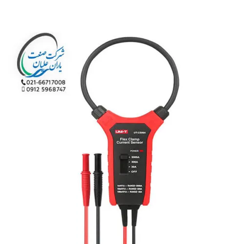 پراب فلکسی TCS09C